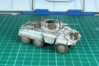 Panzerspähwagen Ford M8(a)