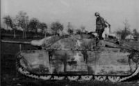 Ersatz Stug III