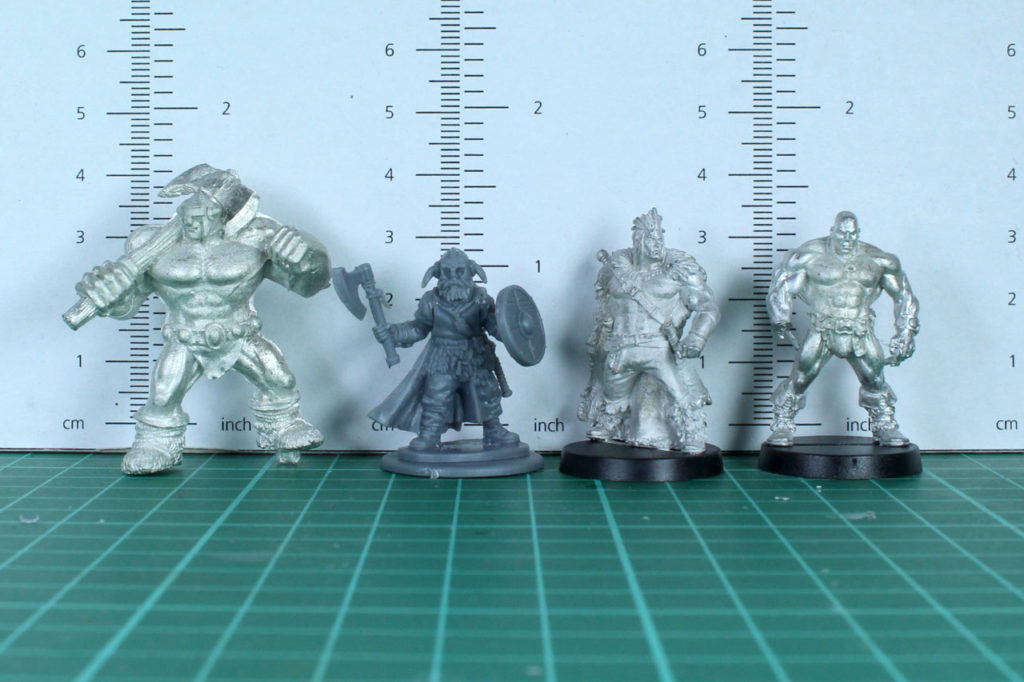 Frostgrave Barbarians « chaosbunker.de