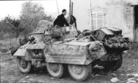 Panzerspähwagen Ford M8(a)