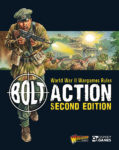 Bolt Action - Second Edition