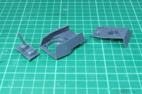 Bolt Action - KV-1 / KV-2 Heavy Tank