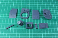 Bolt Action - KV-1 / KV-2 Heavy Tank