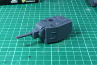 Bolt Action - KV-1 / KV-2 Heavy Tank