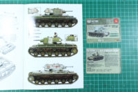 Bolt Action - KV-1 / KV-2 Heavy Tank
