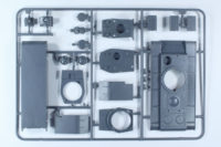 Bolt Action - KV-1 / KV-2 Heavy Tank