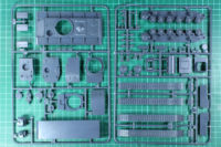 Bolt Action - KV-1 / KV-2 Heavy Tank