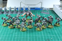 Blood Bowl - 3rd Edition Humans