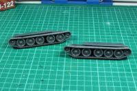 Rubicon Models SU-85 / SU-122