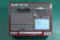 Rubicon Models SU-85 / SU-122