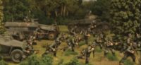 Bolt Action - Armies of Germany Second Edition