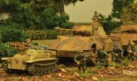 Bolt Action - Armies of Germany Second Edition