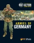 Bolt Action - Armies of Germany Second Edition