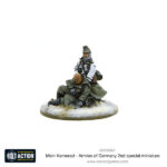 Bolt Action - Armies of Germany Second Edition