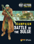 Bolt Action - Battle of the Bulge