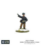 Bolt Action - Battle of the Bulge