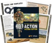 Bolt Action - Second Edition