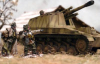 Bolt Action - Second Edition