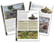 Bolt Action - Armies of Germany Second Edition