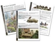Bolt Action - Armies of Germany Second Edition