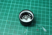 AK47 Agitator Balls / Stainless Steel Shakers