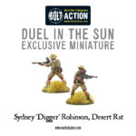 Bolt Action - Duel in the Sun