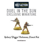 Bolt Action - Duel in the Sun
