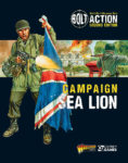 Bolt Action - Operation Sea Lion