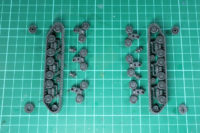 Rubicon Models - M4A3 / M4A3E8 Sherman