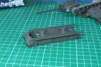 Rubicon Models - M4A3 / M4A3E8 Sherman