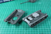 Rubicon Models - M4A3 / M4A3E8 Sherman