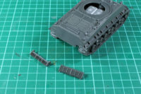 Rubicon Models - M4A3 / M4A3E8 Sherman