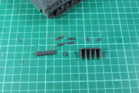 Rubicon Models - M4A3 / M4A3E8 Sherman