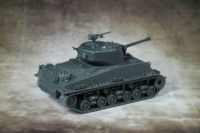 Rubicon Models - M4A3 / M4A3E8 Sherman