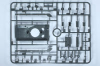 Rubicon Models - M4A3 / M4A3E8 Sherman