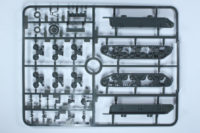 Rubicon Models - M4A3 / M4A3E8 Sherman