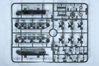 Rubicon Models - M4A3 / M4A3E8 Sherman