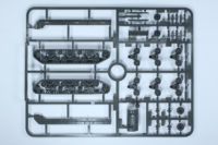 Rubicon Models - M4A3 / M4A3E8 Sherman