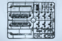 Rubicon Models - M4A3 / M4A3E8 Sherman