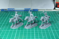 SAGA - Iberian Cavalry