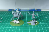 SAGA - Iberian Cavalry