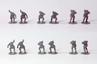 SAGA - Iberian Warriors