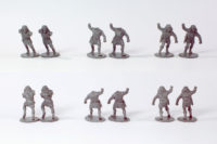 SAGA - Iberian Warriors