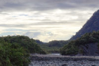 New Zealand - Franz Josef Glacier