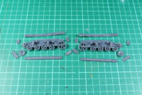 Bolt Action - M3 Stuart 