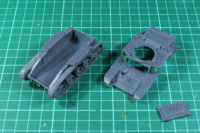 Bolt Action - M3 Stuart 