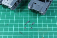Bolt Action - M3 Stuart 