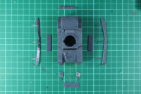Bolt Action - M3 Stuart 