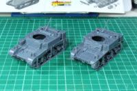 Bolt Action - M3 Stuart 
