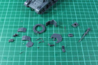 Bolt Action - M3 Stuart 